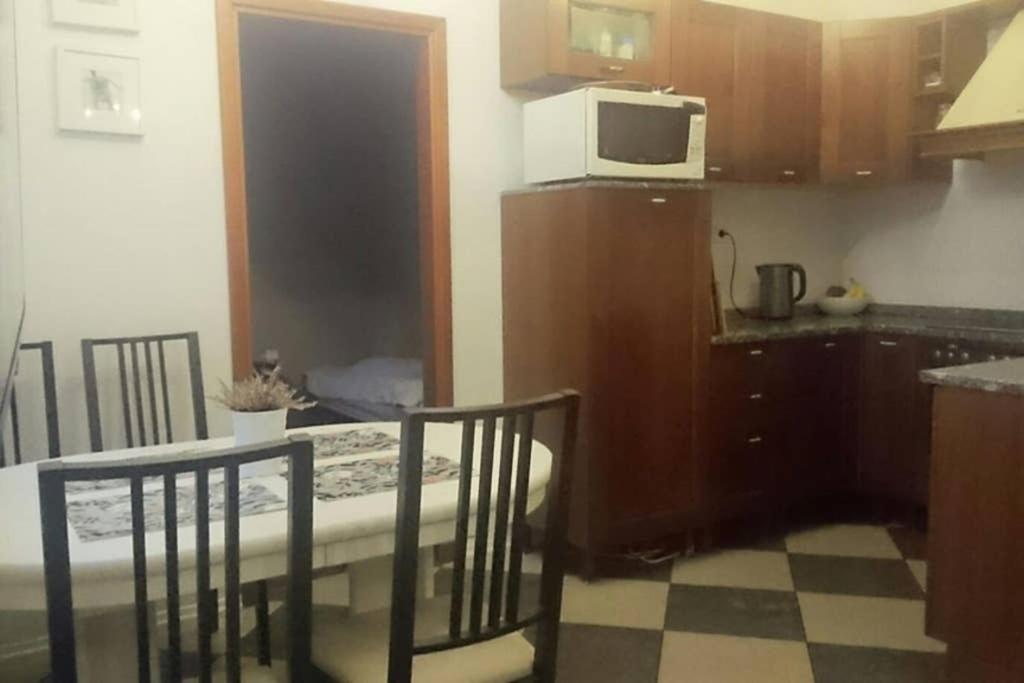 شقة Apartament Z Ogrodkiem سوبوت المظهر الخارجي الصورة