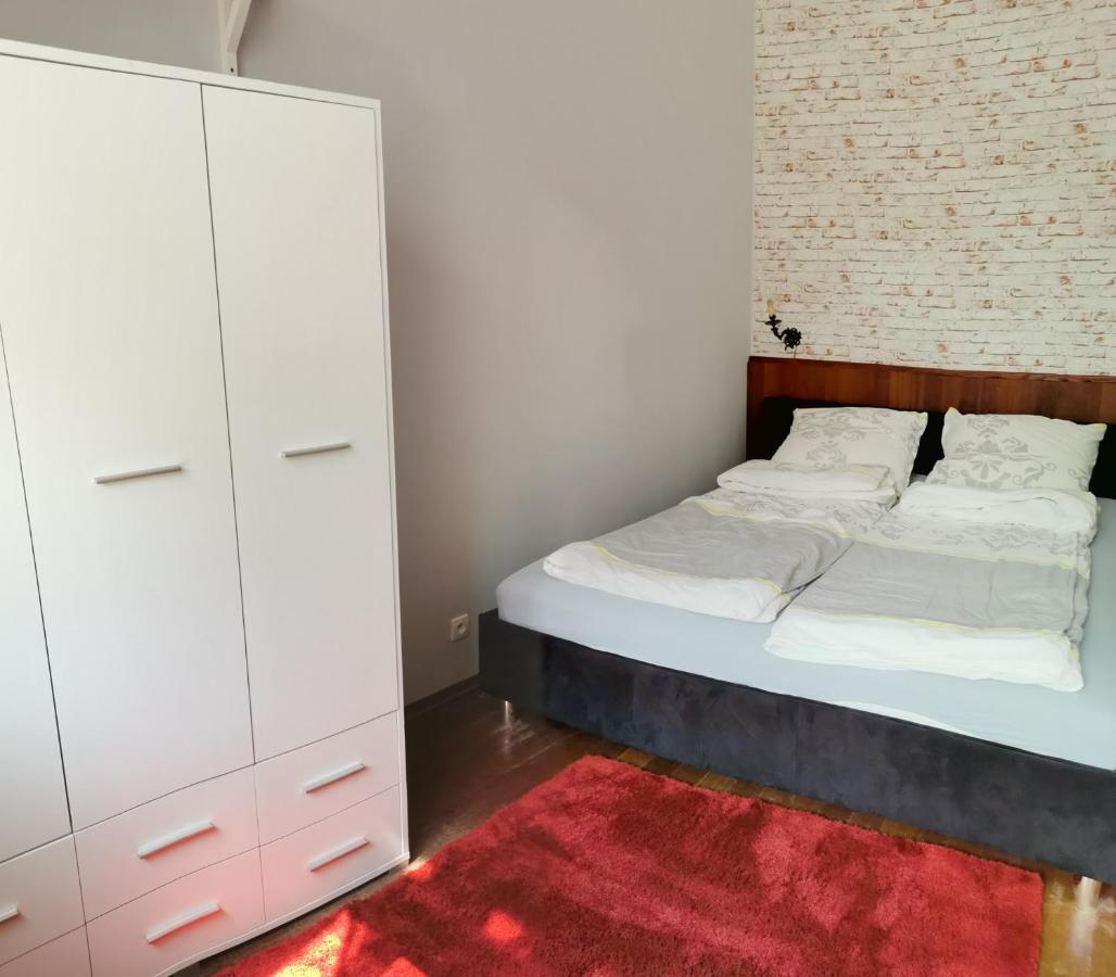 شقة Apartament Z Ogrodkiem سوبوت المظهر الخارجي الصورة