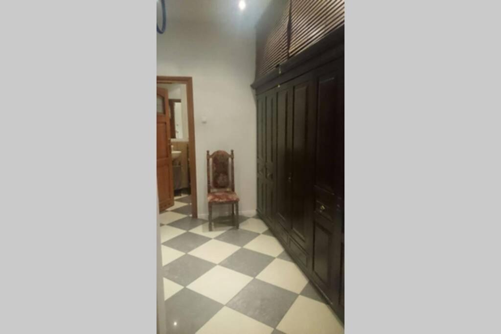شقة Apartament Z Ogrodkiem سوبوت المظهر الخارجي الصورة